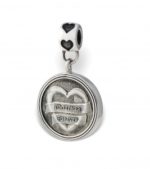 Together Forever LifeStories Bead