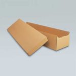 Cardboard Cremation Container(Included in Package)